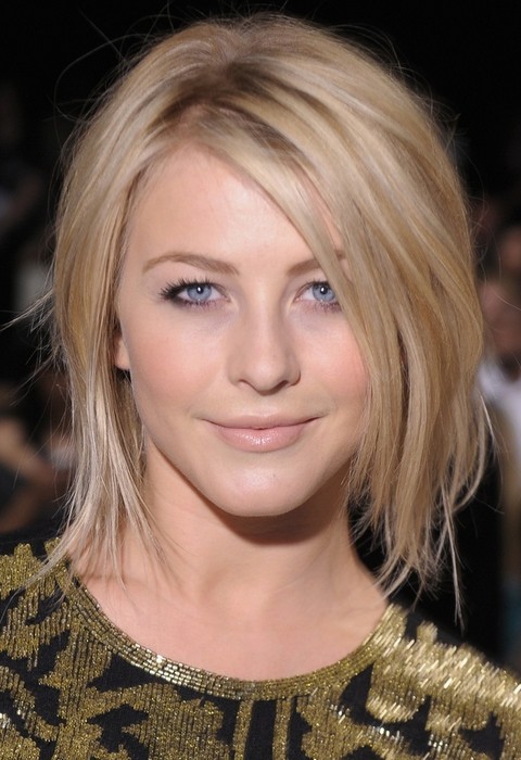 Julianne Hough’s Hair