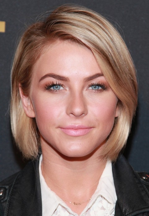 Julianne Hough’s Hair