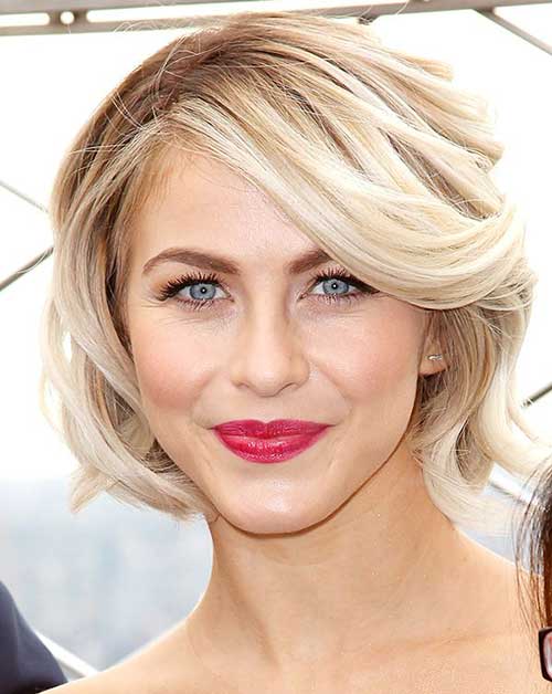 Hair Trends: 21 Celebs Who Tried the Long Bob